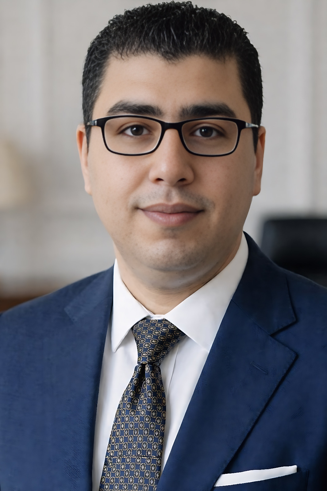 د. أحمد شعبان