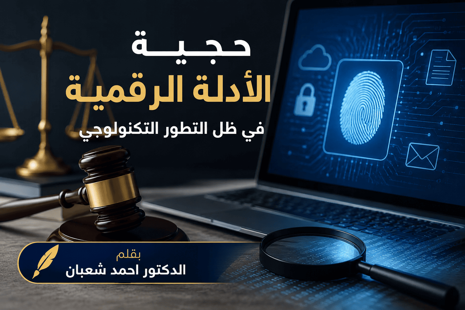 مقال