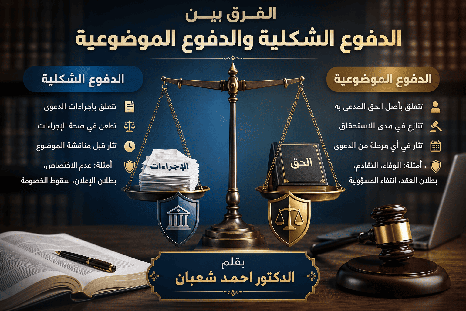 مقال